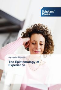 Produktbild: The Epistemology of Experience