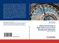 Produktbild: Delay Uncertainty in High Performance Clock Distribution Networks