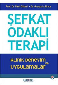 Produktbild: Sevkat Odakli Terapi