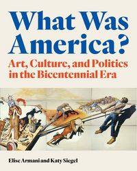 Produktbild: What Was America?