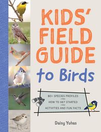 Produktbild: Kids' Field Guide to Birds