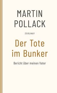 Produktbild: Der Tote im Bunker
