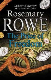 Produktbild: Rowe, R: Price of Freedom