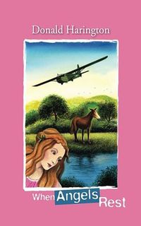 Produktbild: When Angels Rest