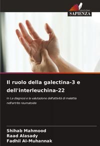 Produktbild: Il ruolo della galectina-3 e dell'interleuchina-22