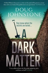 Produktbild: A Dark Matter