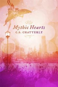 Produktbild: Mythic Hearts