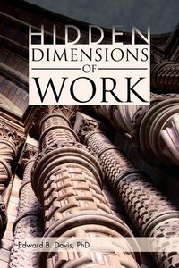 Produktbild: Hidden Dimensions of Work