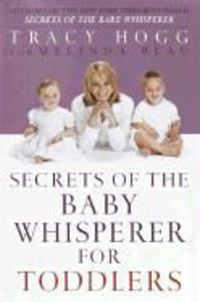 Produktbild: Secrets of the Baby Whisperer for Toddlers