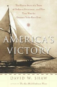 Produktbild: America's Victory