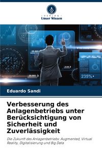 Produktbild: Verbesserung des Anlagenbetriebs unter Ber&uuml;cksichtigung von Sicherheit und Zuverl&auml;ssigkeit