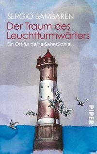 Produktbild: Der Traum des Leuchtturmw&auml;rters