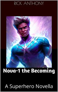 Produktbild: Nova-1 the Becoming
