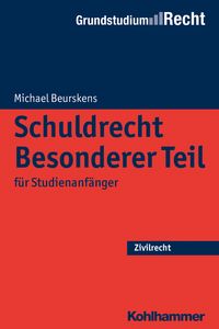 Produktbild: Schuldrecht Besonderer Teil