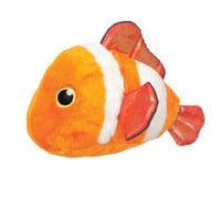 Produktbild: ST Indiana Clown Fish 7In