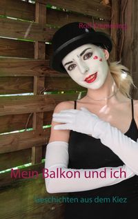 Produktbild: Mein Balkon und ich