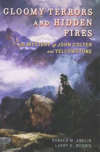 Produktbild: Gloomy Terrors and Hidden Fires