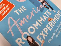 The American Roommate Experiment – Die große Liebe findet Platz in der kleinsten Wohnung
