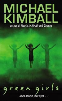Produktbild: Green Girls