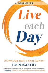 Produktbild: Live Each Day