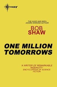 Produktbild: One Million Tomorrows