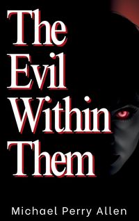 Produktbild: The Evil Within Them