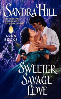 Produktbild: Sweeter Savage Love