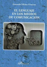 Produktbild: El lenguaje en los medios de comunicaci&oacute;n
