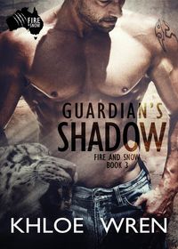 Produktbild: Guardian's Shadow