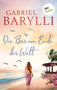 Produktbild: Die Bar am Ende der Welt