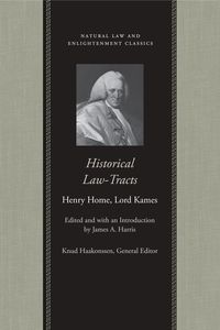 Produktbild: Historical Law-Tracts