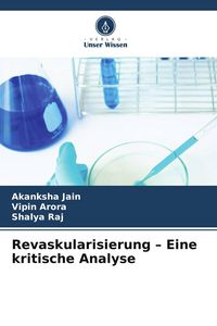 Produktbild: Revaskularisierung - Eine kritische Analyse