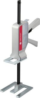 Produktbild: TOOLCRAFT TO-10104636 Einhand-Montagewerkzeug Tragkraft (max.) 150kg