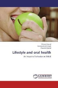 Produktbild: Kansal, S: Lifestyle and oral health