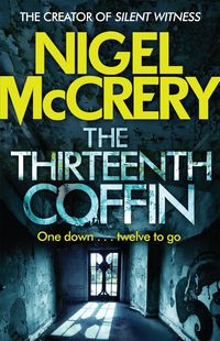 Produktbild: The Thirteenth Coffin
