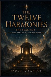Produktbild: The Twelve Harmonies