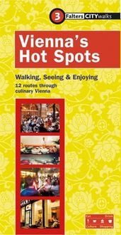 Produktbild: Vienna's Hot Spots