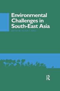 Produktbild: Environmental Challenges in South-East Asia