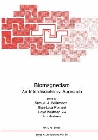 Produktbild: Biomagnetism