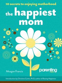 Produktbild: The Happiest Mom