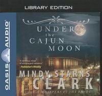 Produktbild: Under the Cajun Moon (Library Edition)