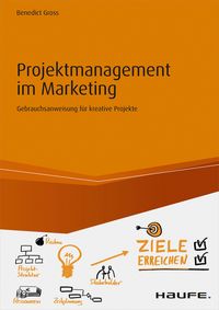 Produktbild: Projektmanagement im Marketing