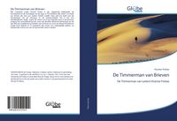 Produktbild: De Timmerman van Brieven