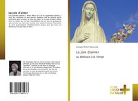 Produktbild: La joie d'aimer