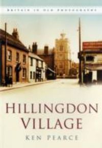 Produktbild: Laffin, J: Hillingdon Village