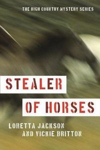 Produktbild: Stealer of Horses