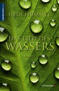 Produktbild: Das Lied des Wassers