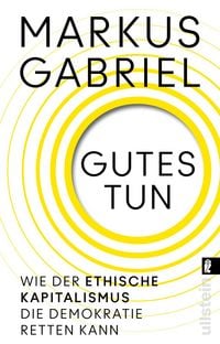 Produktbild: Gutes tun