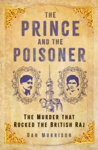 Produktbild: Morrison, D: Prince and the Poisoner