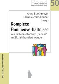 Produktbild: Komplexe Familienverh&auml;ltnisse
